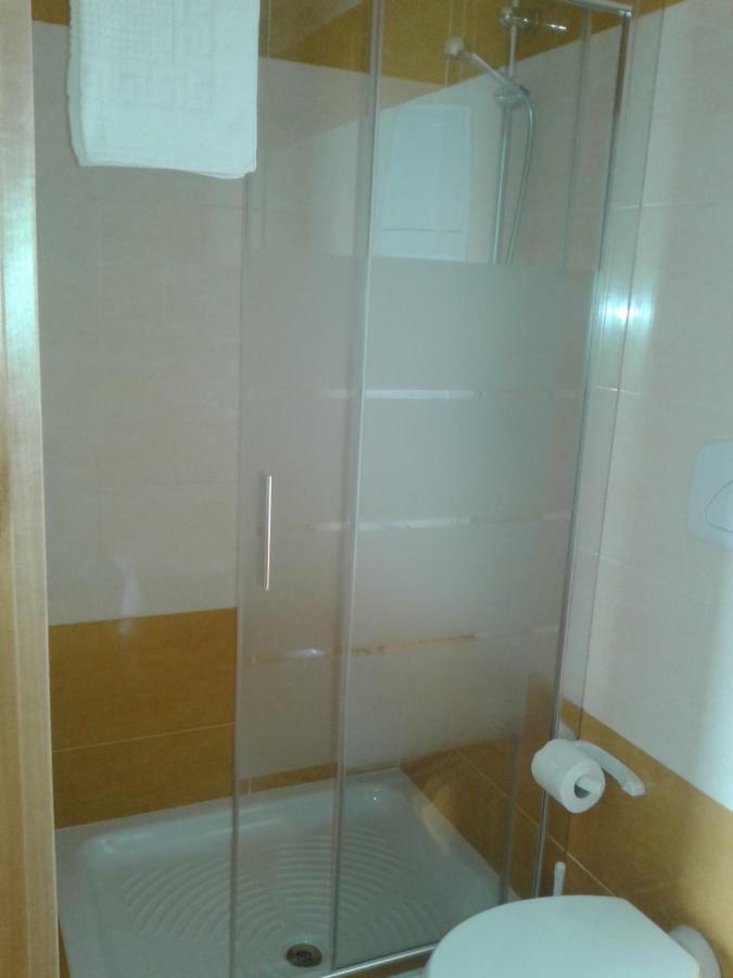 B&B Vistadamare Torre Specchia Ruggeri Exterior photo